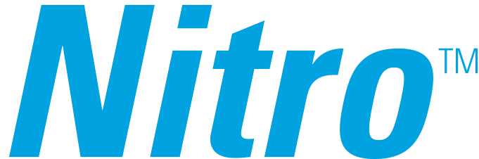 Nitro Logo